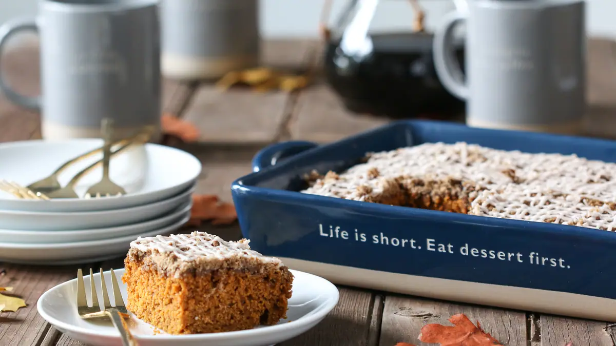 Vegan Bakery bakes
